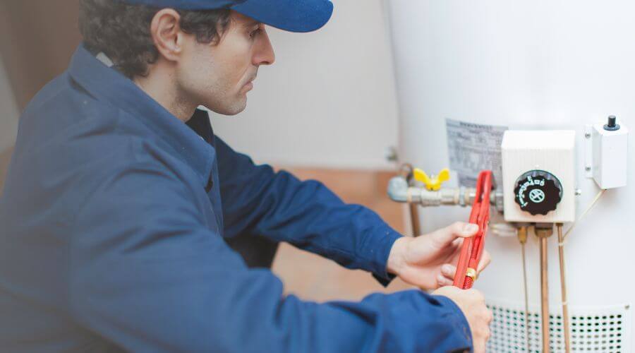 Professional Leak Detection in Independence, CA