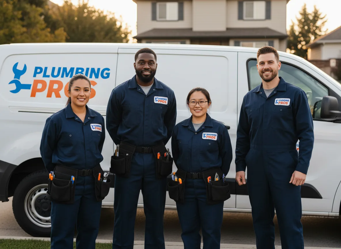 Water Heater Repair company in Independence, CA